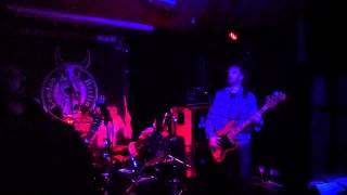 Grifter Pendulum @ Desertfest London 17/4/12