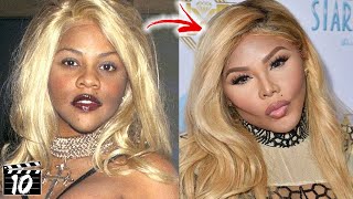 Top 10 Celebrity Plastic Surgeons Who Need To Be Stopped - Part 2
