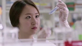 Ewha Womans University : Innovation in Research