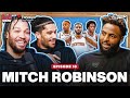 Jalen & Josh Talk Offseason Moves, Mitch’s Trade Rumors & Favorite Part Of Being A Knick | Ep 18