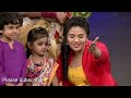 deevena yodha sisters funnyskit dramajuniors jabardasth 25th may 2018 promo rocking rakesh extra