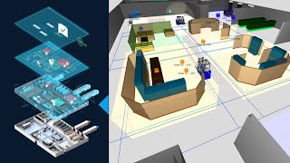 RTLS/位置情報IIoTプラットフォーム 「KINEXON OS」