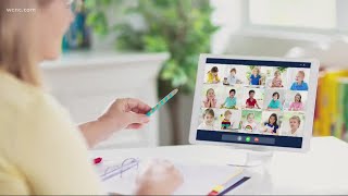 Here's why CMS voted for all remote learning at the start of 2020 school year
