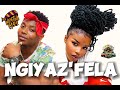 DJ Maphorisa x Nkosazana Daughter x Kabza -
