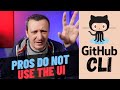 GitHub CLI (gh) - How to manage repositories more efficiently
