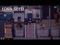 EDEN SEED FULL Game Walkthrough / Playthrough - Let's Play (No Commentary)