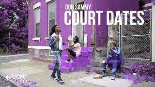 Don Sammy - Court Dates (Official Video) Remix