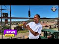 Jae Vee - Sebenza | HANGTIME SESSION PERFORMANCE