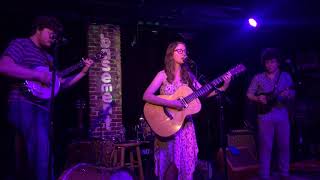 Honeysuckle - Catacombs (Basement Nashville)