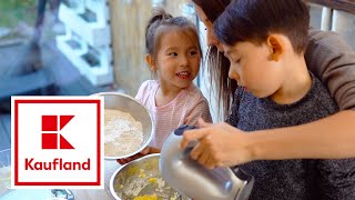 Mit Kindern Plätzchen backen | Mamiblock \u0026 FamilienMomente