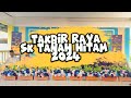 EPISOD KHAS LENSA HARI RAYA AIDILFITRI  | TAKBIR RAYA SK TANAH HITAM 2024