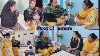 Kupati Nanan // Part 2