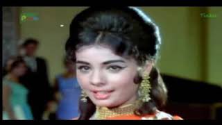 Aaj Kal Tere Mere Pyar Ke Charche Movie: Brahmachari (1968)