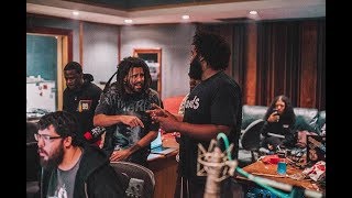Discussion: Revenge of the Dreamers III Sessions DONE/Album soon?
