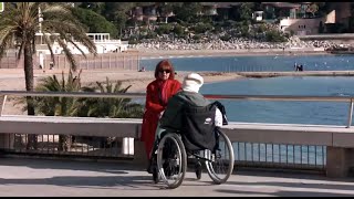 Vivre à Monaco avec un handicap