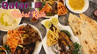 Food you must try in Doha Qatar 🇶🇦