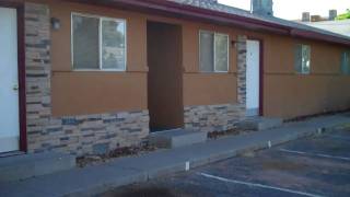 310 W Apache Farmington NM apartment rental