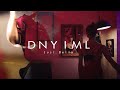 Just Bella - DNYIML (Videoclipe Oficial)