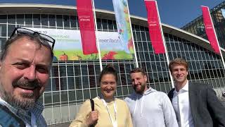 Cultivatd at GreenTech Amsterdam 2022