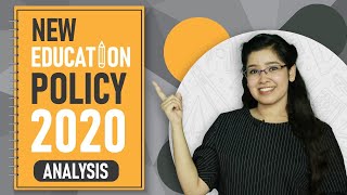 New Education Policy 2020 | NEP 2020