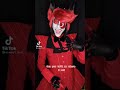 alastor evill alastor alastorcosplay alastorhazbinhotel alastorevill hazbinhotel hazbin