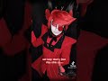 alastor evill alastor alastorcosplay alastorhazbinhotel alastorevill hazbinhotel hazbin