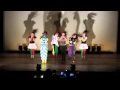 2012 DESIRE STARS 単独ダンス公演 3rd 「Encounter」　Midnight Circus