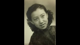 Songs My Mother Taught Me - Dvořák's (with Lyrics) 《母親教我的歌》-  德沃夏克 (带歌词)