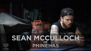 Ostracized by the Church -- Sean McCulloch of Phinehas