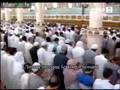 Madinah Taraweeh-(Night 17)-Witr & Dua-e-Qunoot Sheikh Qaasim