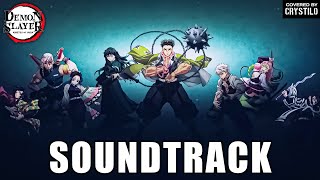 Demon Slayer OST - Hashira Training Arc Theme | EPIC VERSION