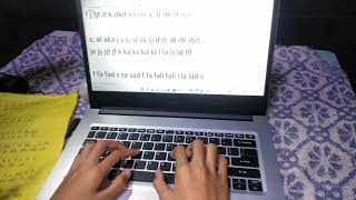 Assignment for Keyboarding and Document Processing
