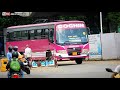 ഇടുക്കിയിലെ metro സഞ്ചാരികൾ kerala private bus mass entry vytila mobility hub idukki kanthallur ls