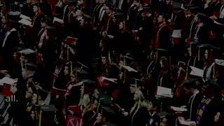 2025 SIUE Fall Commencement - December 13, 2025 - 2:00 p.m
