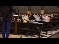 Mari Kita Merenungkan - SATB - Fiat Lux Choir (OMK St. Paulus, Juanda)