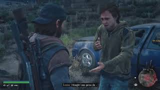 DAYS GONE part 8