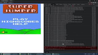 Libgdx html5 Generator