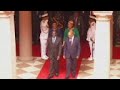 Mugabe on state visit, welcomed by Zuma
