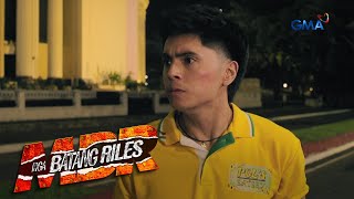 Mga Batang Riles: Kidlat fearlessly went after the kidnappers! (Episode 35)