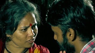 Sangramam Movie Scenes-10 | Latest Telugu Movies | Anuhya saripilli | @TeluguOnlineMasti