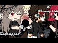 Kidnapped by 5 vampire,s~~ LGBTQ enjoy  (could not fit 5th one) mini movie