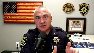 Does DUI Suppression Work? Low Crime/Accidents - 10-8 Episode 210