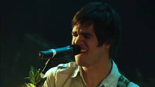 Panic! At The Disco - Live in Chicago 2008 (Full Show) HD
