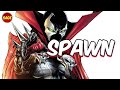 Who is Image Comics' Spawn? 