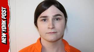 Trans Killer Says She Executed Parents Because Mom Tried to Stop Her Gender Surgery