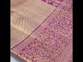 #purekanchipuramhandloom #kanchipattusareesonlineshopping