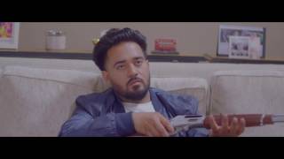 Gangland (Full video) | Mankirt Aulakh Feat Deep Kahlon | Latest Punjabi Song 2017 | Speed Records