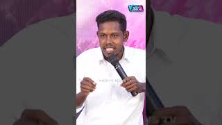 நமக்கு தகுதி கொடுத்தவர் இயேசு | Tamil Christian Motivations |  #shorts