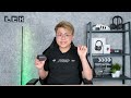 ugreen 100w gan fast charger review【lextech ep140】