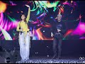 SARAH G. & BAMBOO M. DOHA - QATAR Concert HIGHLIGHTS APRIL 11, 2024